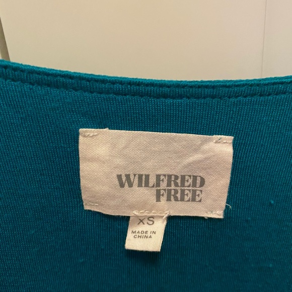 Wilfred free Vivienne dress - Picture 3 of 3